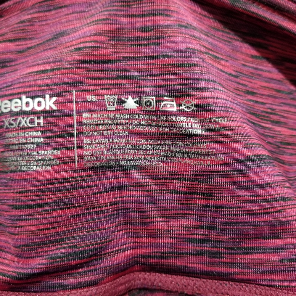 Leggings by Reebok - Picture 8 of 8